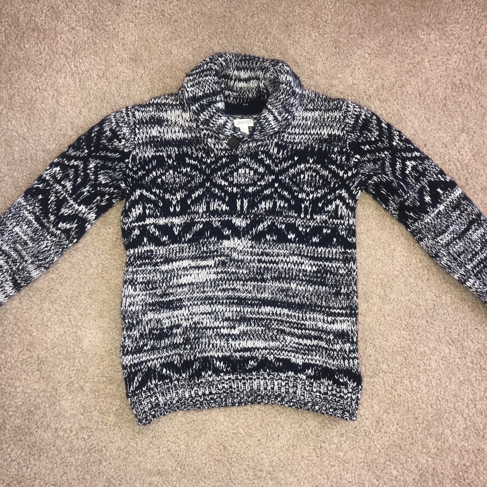 Gymboree Sweater
